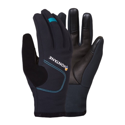 Купить Перчатки Montane Women's Windjammer Glove GFWIG в Киеве по лучшей цене с доставкой в Украине | Магазин NORTHWALL